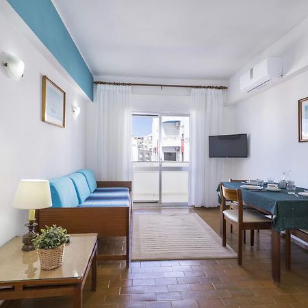 Rosamar Apartamentos Armação de Pêra Δωμάτιο φωτογραφία