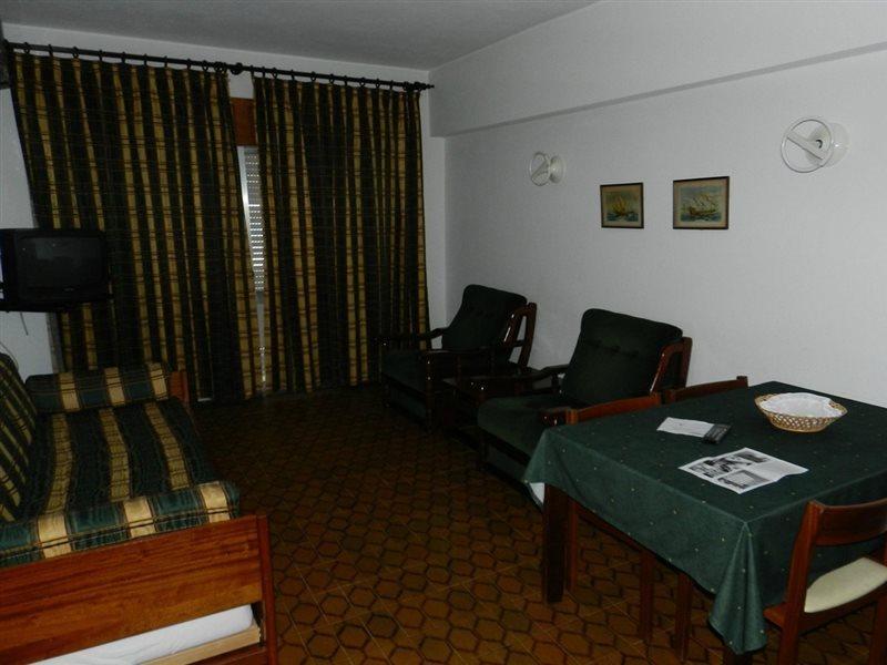 Rosamar Apartamentos Armação de Pêra Εξωτερικό φωτογραφία