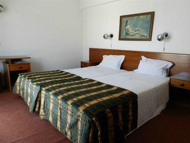 Rosamar Apartamentos Armação de Pêra Εξωτερικό φωτογραφία