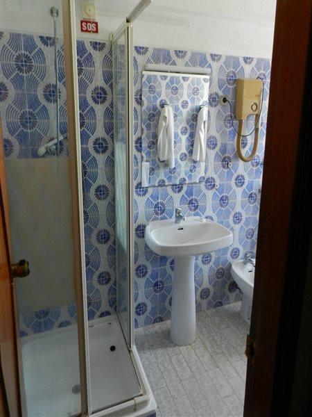 Rosamar Apartamentos Armação de Pêra Εξωτερικό φωτογραφία