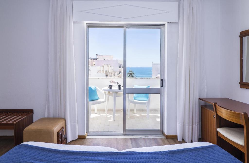 Rosamar Apartamentos Armação de Pêra Εξωτερικό φωτογραφία