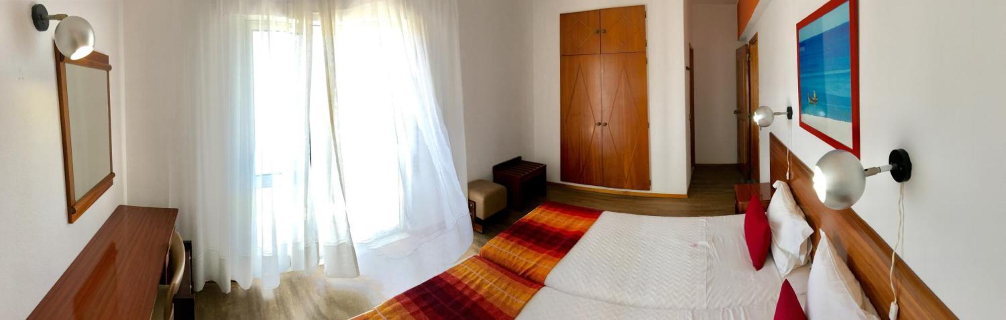 Rosamar Apartamentos Armação de Pêra Δωμάτιο φωτογραφία