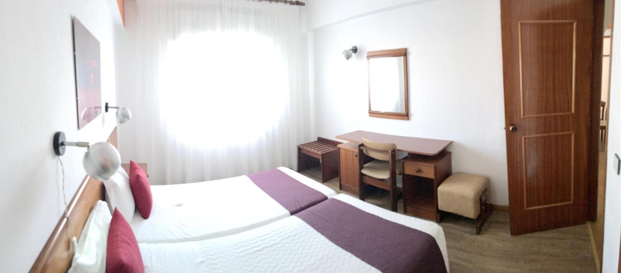 Rosamar Apartamentos Armação de Pêra Δωμάτιο φωτογραφία