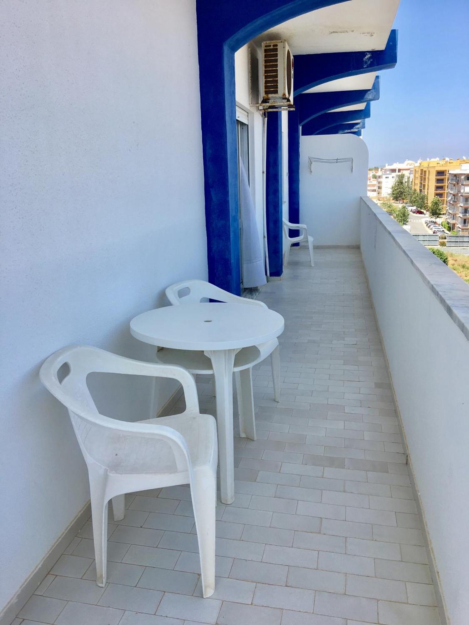 Rosamar Apartamentos Armação de Pêra Δωμάτιο φωτογραφία