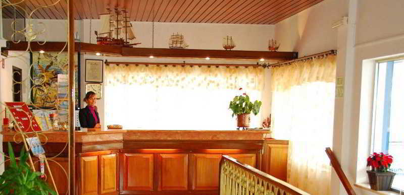 Rosamar Apartamentos Armação de Pêra Εξωτερικό φωτογραφία