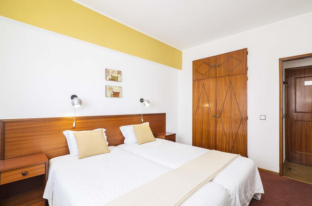 Rosamar Apartamentos Armação de Pêra Δωμάτιο φωτογραφία