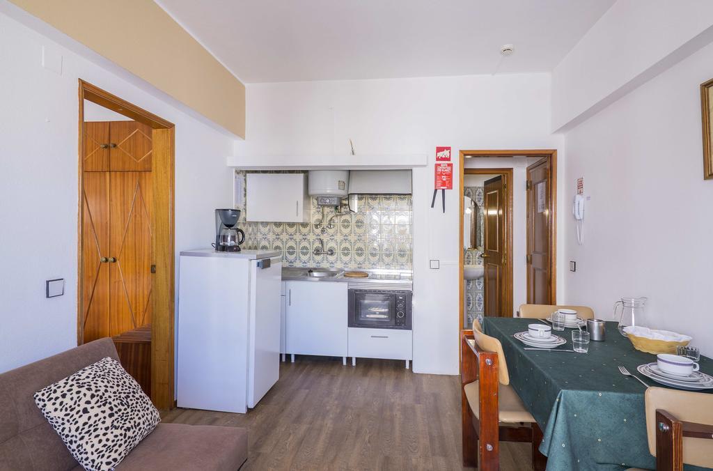 Rosamar Apartamentos Armação de Pêra Δωμάτιο φωτογραφία