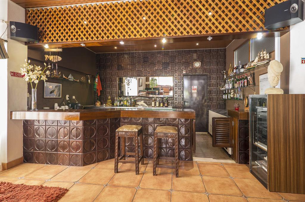 Rosamar Apartamentos Armação de Pêra Εξωτερικό φωτογραφία