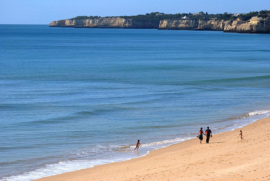 Rosamar Apartamentos Armação de Pêra Εξωτερικό φωτογραφία