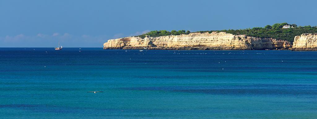 Rosamar Apartamentos Armação de Pêra Εξωτερικό φωτογραφία