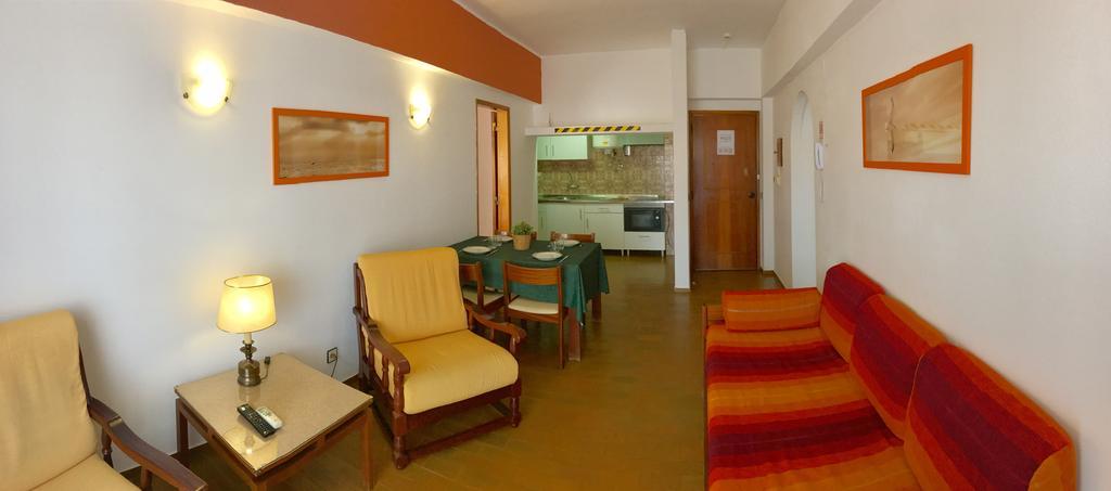Rosamar Apartamentos Armação de Pêra Εξωτερικό φωτογραφία