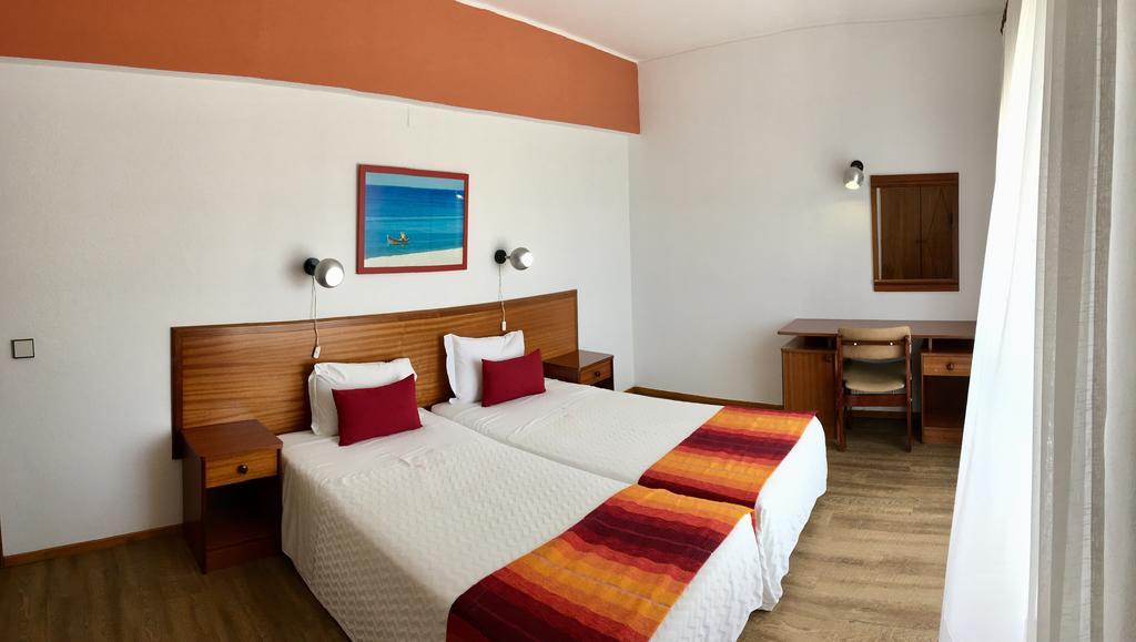 Rosamar Apartamentos Armação de Pêra Εξωτερικό φωτογραφία