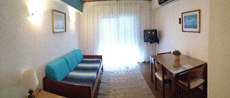 Rosamar Apartamentos Armação de Pêra Εξωτερικό φωτογραφία